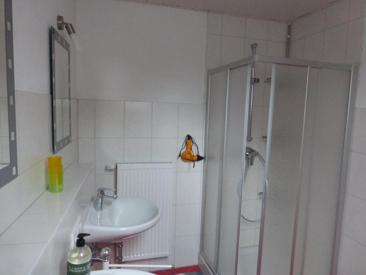 Daumsmuhle Villa Mossautal Екстериор снимка