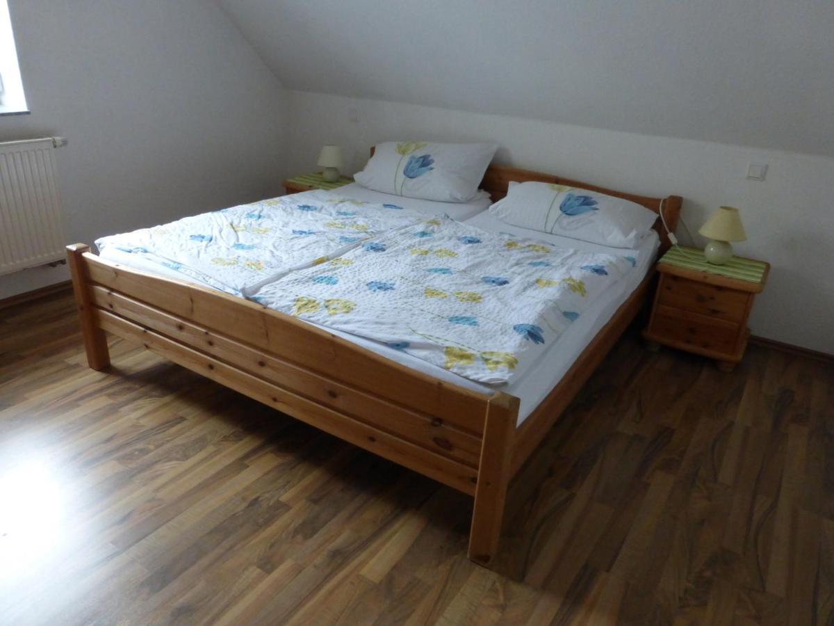 Daumsmuhle Villa Mossautal Екстериор снимка