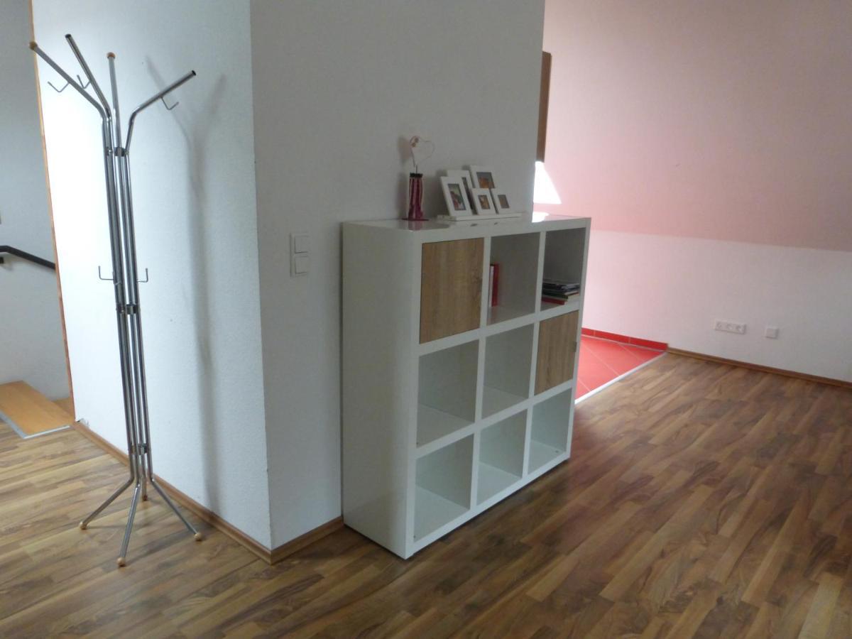 Daumsmuhle Villa Mossautal Екстериор снимка