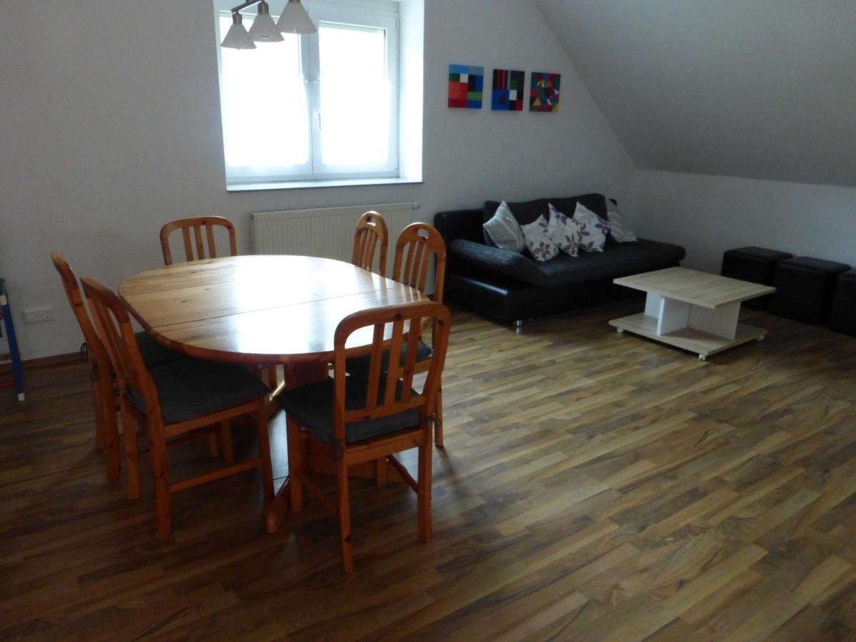 Daumsmuhle Villa Mossautal Екстериор снимка