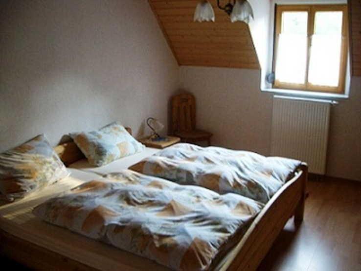 Daumsmuhle Villa Mossautal Екстериор снимка