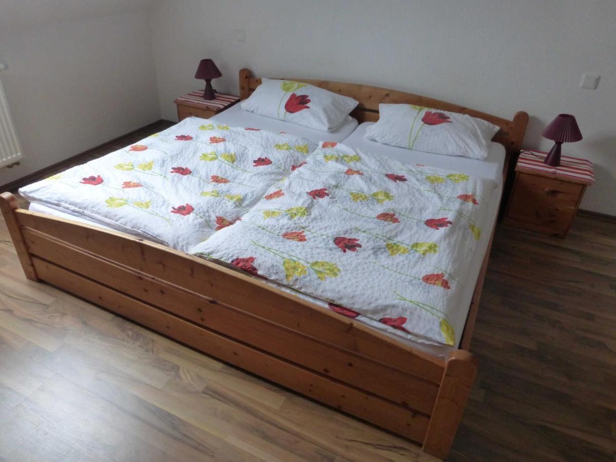 Daumsmuhle Villa Mossautal Екстериор снимка