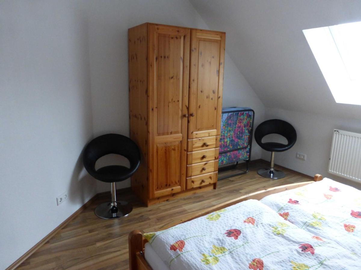 Daumsmuhle Villa Mossautal Екстериор снимка