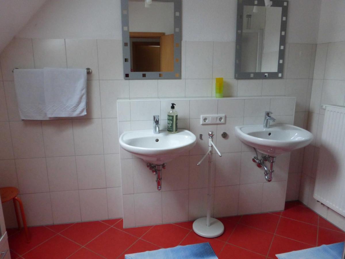Daumsmuhle Villa Mossautal Екстериор снимка